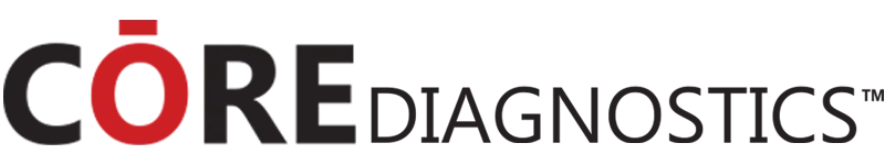 core logo sm